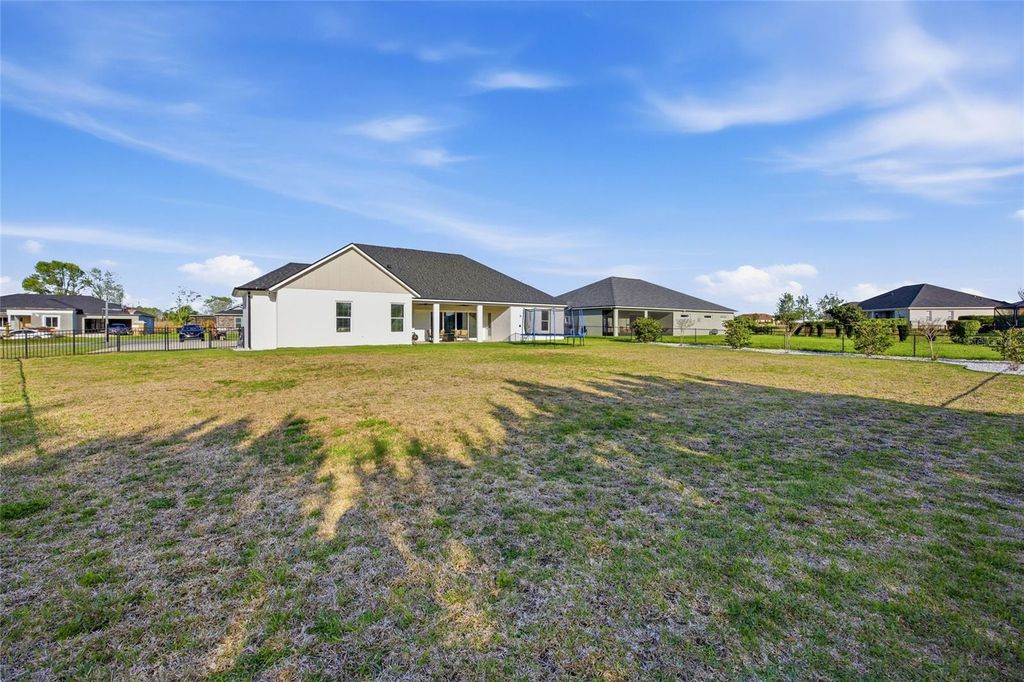 Image 52 of property listing at 9665 SE 61ST TERRACE, Belleview, FL 34420