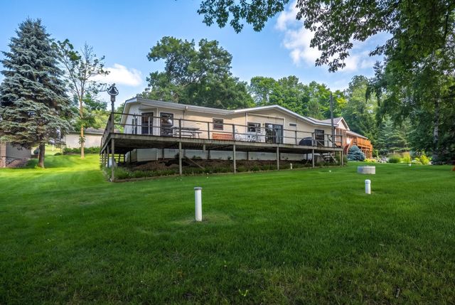 1602 168 Street, Centuria, WI 54824