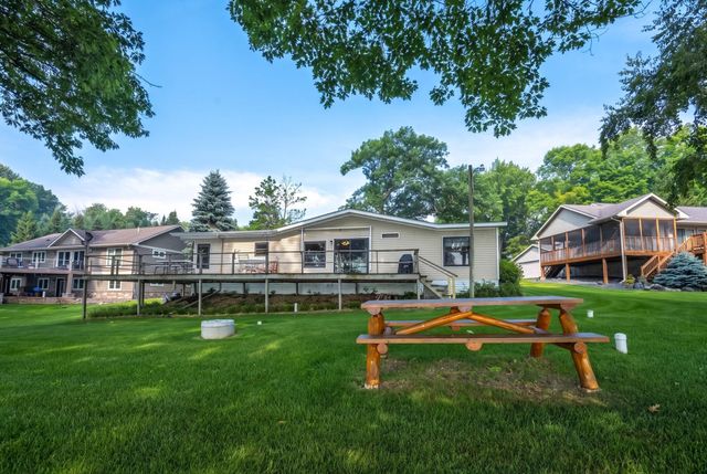 1602 168 Street, Centuria, WI 54824