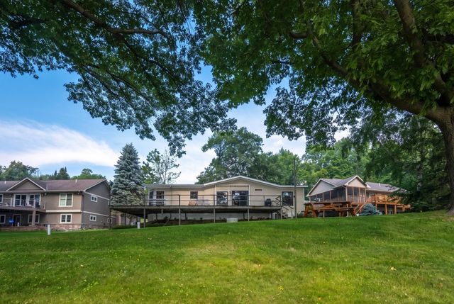 1602 168 Street, Centuria, WI 54824