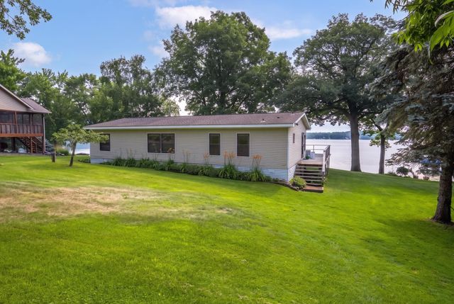 1602 168 Street, Centuria, WI 54824