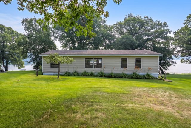 1602 168 Street, Centuria, WI 54824