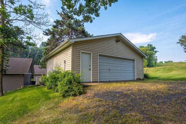 1602 168 Street, Centuria, WI 54824