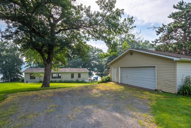 1602 168 Street, Centuria, WI 54824