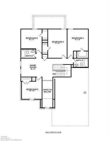 29414 Hillberry Oaks Court, Waller, TX 77484