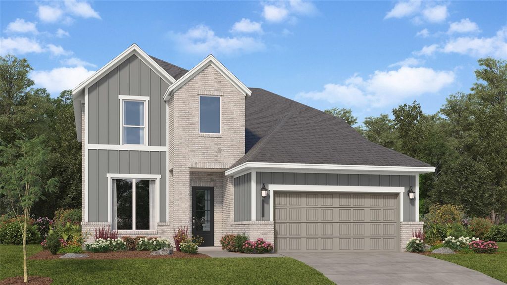 29414 Hillberry Oaks Court, Waller, TX 77484