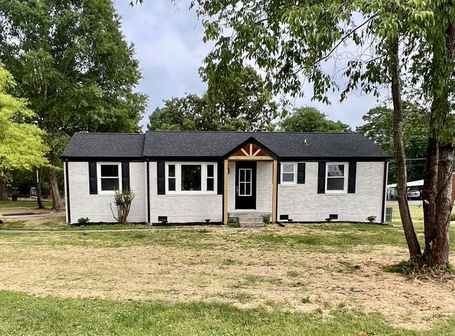 506 Carman Ave, New Johnsonville, TN 37134