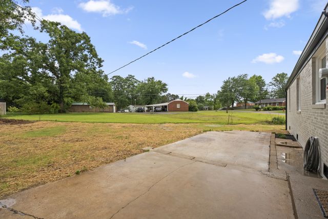 506 Carman Ave, New Johnsonville, TN 37134