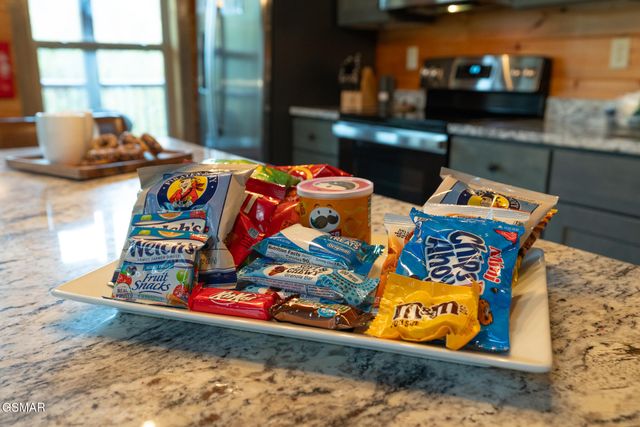 1013 Silver Poplar Lane, Sevierville, TN 37876