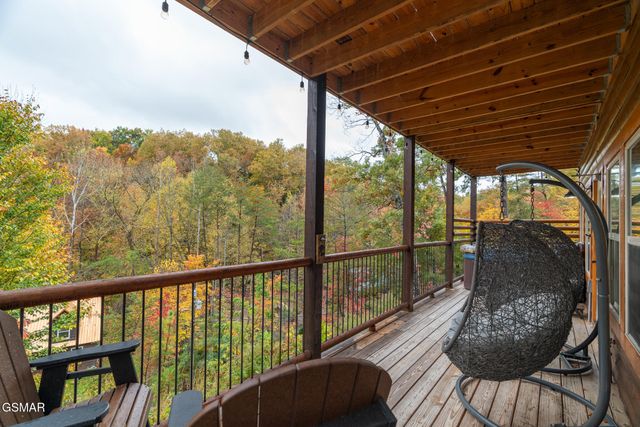 1013 Silver Poplar Lane, Sevierville, TN 37876