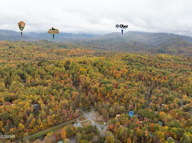 1013 Silver Poplar Lane, Sevierville, TN 37876