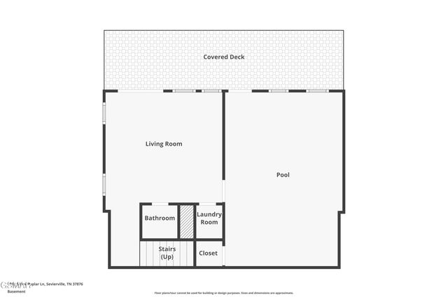 1013 Silver Poplar Lane, Sevierville, TN 37876