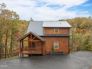 1013 Silver Poplar Lane, Sevierville, TN 37876