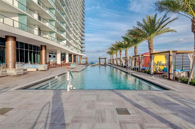 4111 S Ocean Drive 3204, Hollywood, FL 33019