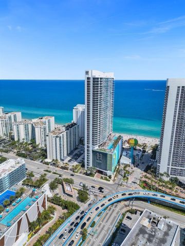 4111 S Ocean Drive 3204, Hollywood, FL 33019