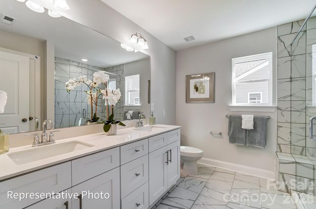 4341 Black Court, Harrisburg, NC 28075