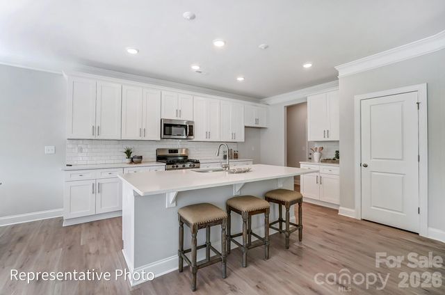 4341 Black Court, Harrisburg, NC 28075