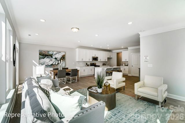 4341 Black Court, Harrisburg, NC 28075