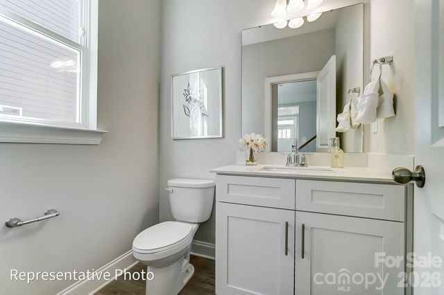 4341 Black Court, Harrisburg, NC 28075