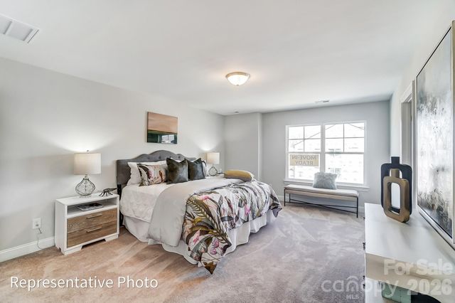 4341 Black Court, Harrisburg, NC 28075