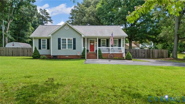 11211 Quaker Rd, Dinwiddie, VA 23841