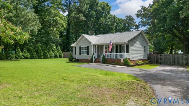 11211 Quaker Rd, Dinwiddie, VA 23841