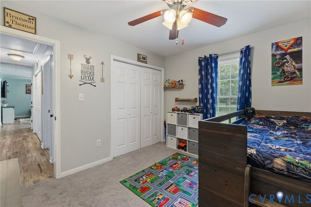 11211 Quaker Rd, Dinwiddie, VA 23841
