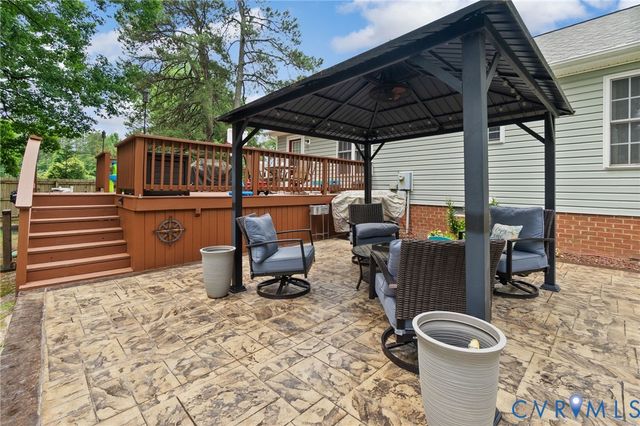 11211 Quaker Rd, Dinwiddie, VA 23841