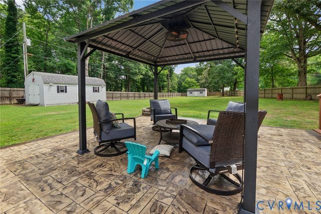 11211 Quaker Rd, Dinwiddie, VA 23841