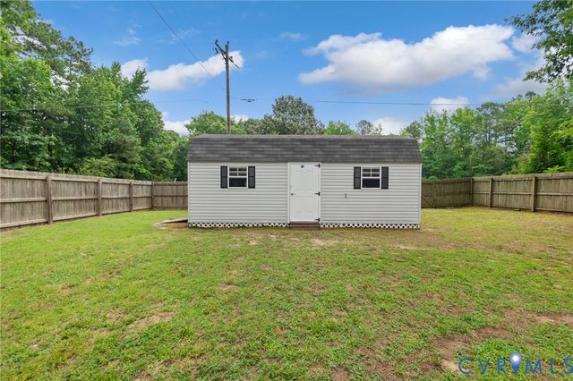 11211 Quaker Rd, Dinwiddie, VA 23841
