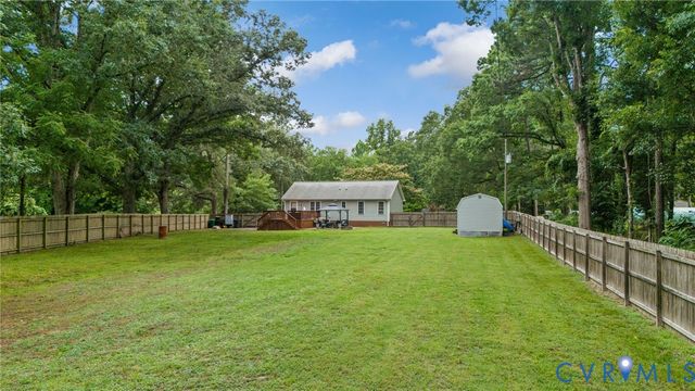 11211 Quaker Rd, Dinwiddie, VA 23841