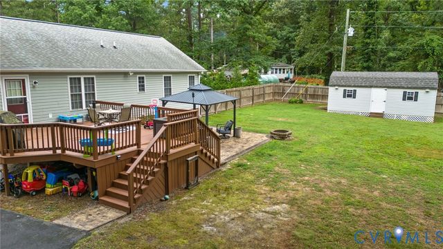 11211 Quaker Rd, Dinwiddie, VA 23841