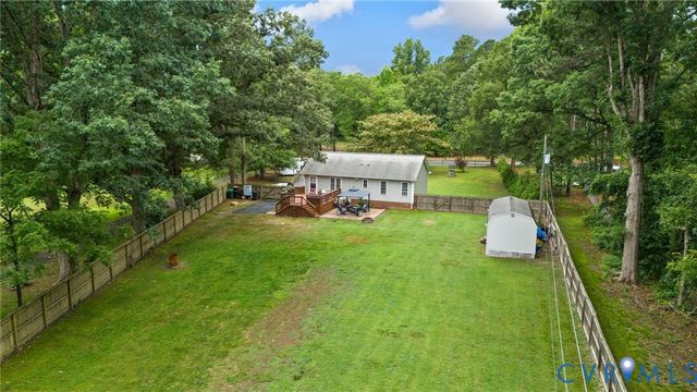 11211 Quaker Rd, Dinwiddie, VA 23841