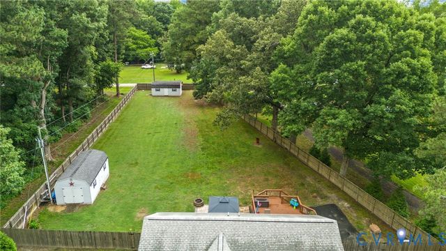 11211 Quaker Rd, Dinwiddie, VA 23841