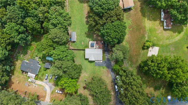 11211 Quaker Rd, Dinwiddie, VA 23841