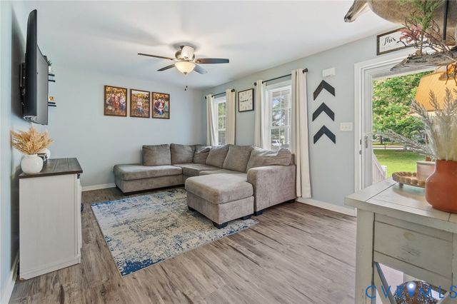 11211 Quaker Rd, Dinwiddie, VA 23841