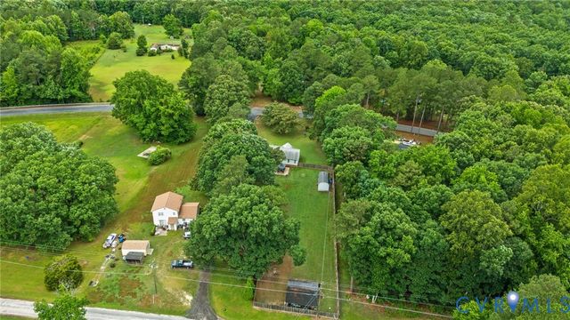 11211 Quaker Rd, Dinwiddie, VA 23841