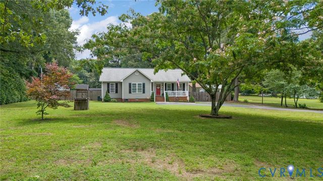 11211 Quaker Rd, Dinwiddie, VA 23841