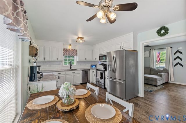 11211 Quaker Rd, Dinwiddie, VA 23841