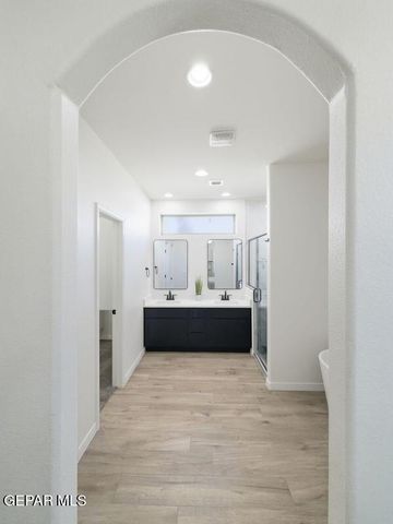 274 Glenlivet Way, El Paso, TX 79928