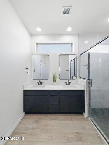 274 Glenlivet Way, El Paso, TX 79928