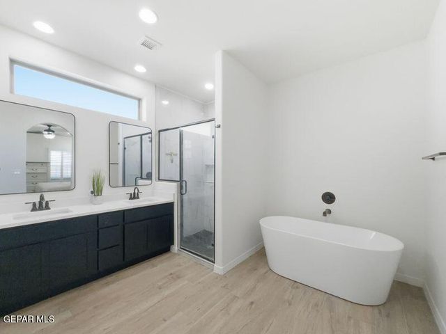 274 Glenlivet Way, El Paso, TX 79928