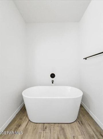 274 Glenlivet Way, El Paso, TX 79928