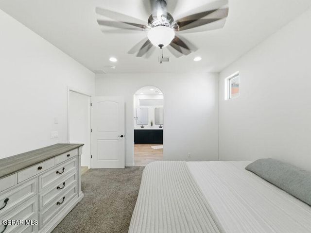 274 Glenlivet Way, El Paso, TX 79928