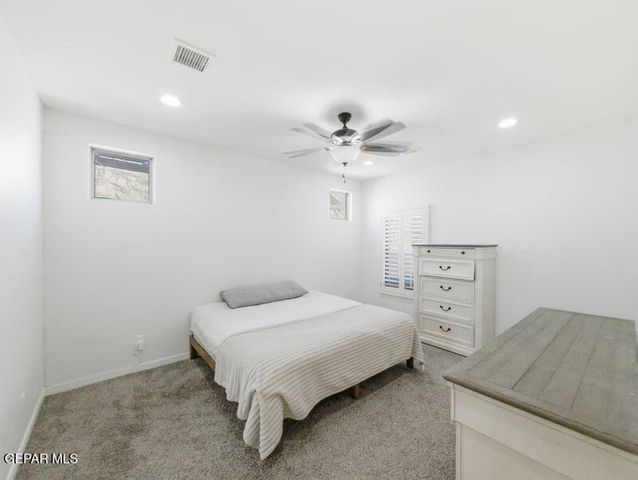 274 Glenlivet Way, El Paso, TX 79928