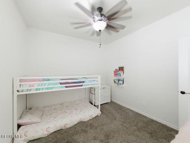 274 Glenlivet Way, El Paso, TX 79928