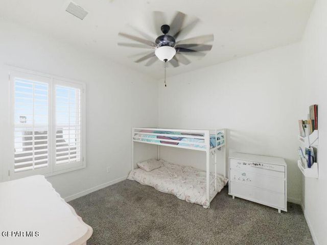 274 Glenlivet Way, El Paso, TX 79928