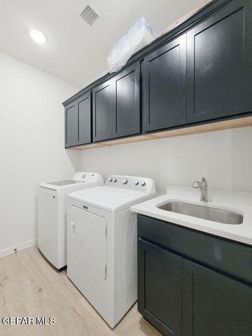 274 Glenlivet Way, El Paso, TX 79928