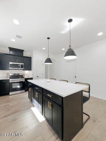 274 Glenlivet Way, El Paso, TX 79928