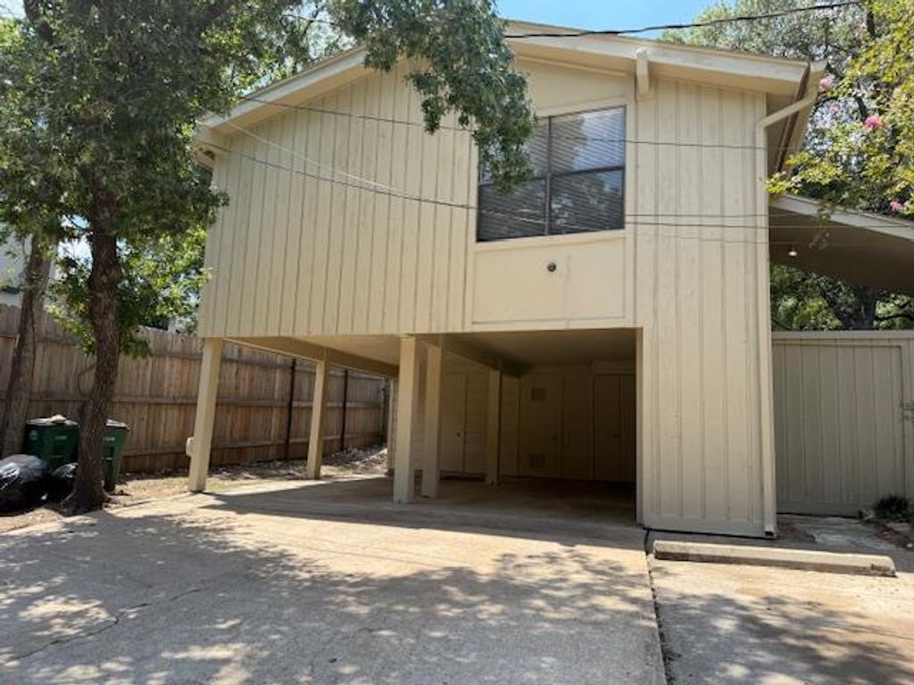 1401 W 29th ST C, Austin, TX 78703